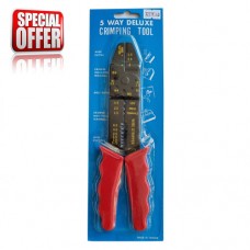 TOOLS1570 ΠΕΝΣΑ ΓΥΜΝΩΝ ΑΚΡΩΝ YY78304 P315 (10+1ΔΩΡΟ)