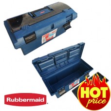 TOOLS 1590 ΒΑΛΙΤΣΑ ΕΡΓΑΛΕΙΩΝ 600 x 275 x 300 mm