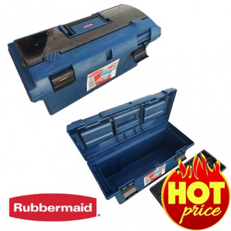 TOOLS 1590 ΒΑΛΙΤΣΑ ΕΡΓΑΛΕΙΩΝ 600 x 275 x 300 mm