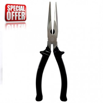TOOLS1655 MYTOΤΣΙΜΠΙΔΟ 208/8'' ΜΕ ΜΟΝΩΣΗ (TAIWAN)  (10+1ΔΩΡΟ)