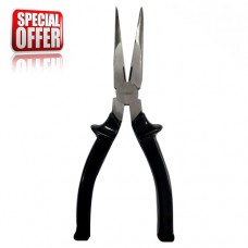 TOOLS1670 ΣΤΡΑΒΟΤΣΙΜΠΙΙΔΟ 201/8'' ME ΜΟΝΩΣΗ (TAIWAN)  (10+1ΔΩΡΟ)