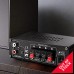 Ενισχυτής Ήχου, 45W, Bluetooth 5.0, USB Με Τηλεχειριστήριο, Μαύρος Ενισχυτής Ήχου, 45W, Bluetooth 5.0, USB Με Τηλεχειριστήριο, Μαύρος
