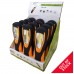 LAMP 41836 Φακός με γάντζο και μαγνήτη, 150lumen