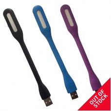 LAMP 7094 ΛΑΜΠΑΚΙΑ USB ΔΙΑΦ.ΧΡΩΜΑΤΑ
