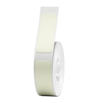 Φθορίζων Θερμικές Ετικέτες Αυτοκόλλητα 13x35 mm, 90 ΤΜΧ