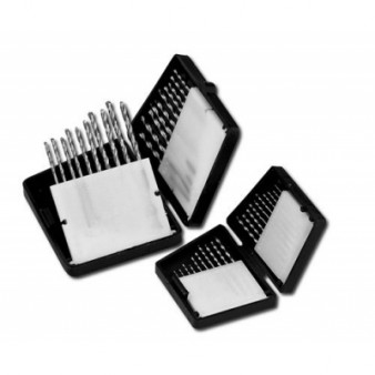 TOOLS 05954 ΣΕΤ 20 ΤΡΥΠΑΝΙΑ