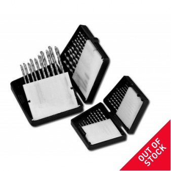 TOOLS 05961 ΣΕΤ 20 ΤΡΥΠΑΝΙΑ