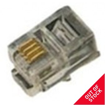 FTT3-023 ΦΙΣ ΑΚΟΥΣΤΙΚΟΥ 4P4C