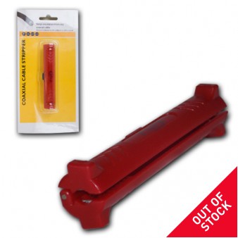 FTT6-026 Απογυμνωτής καλωδίων RG