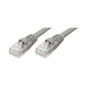 FTT6-139 ΚΑΛΩΔΙΩΣΗ UTP CAT6 PATCH CORD 15.0 meter