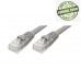FTT16-621 ΚΑΛΩΔΙΩΣΗ UTP CAT6 PATCH CORD 1.0m