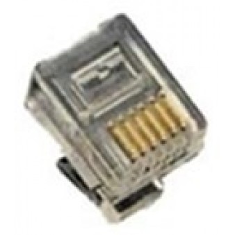 FTT3-022 ΦΙΣ ΤΗΛΕΦ.ΓΡΑΜΜΗΣ 6P4C