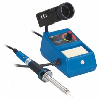 TOOLS 54627 ΣΤΑΘΜΟΣ ΚΟΛΛΗΤΗΡΙΟΥ  48w 150-450°c