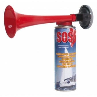 SPRAY Έκτακτης Ανάγκης SOS 300ml A01078