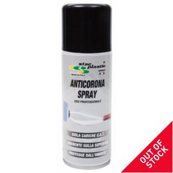 SPRAY Anti crown 200ml  A02238 SPRAY Anti crown 200ml  A02238