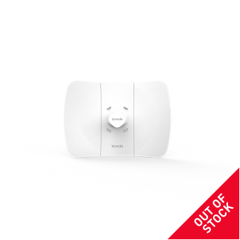 Tenda O9  5GHz 11ac 23dBi Gigabit Outdoor CPE