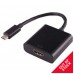 FTT14-024 TYPE C USB 3.1 TO HDMI CONVERTER