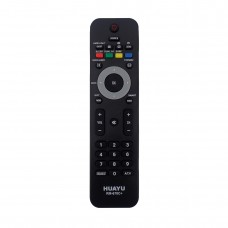 RM-670C+ MULTIPLE REMOTE CONTROL for PHILIPS
