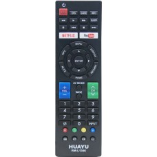 RM-L1346 ΠΟΛΥΤΗΛΕΧΕΙΡΙΣΤΗΡΙΟ for SHARP ΠΡΟΪΟΝ ΜΕ ΧΑΛΑΣΜΕΝΗ ΣΥΣΚΕΥΑΣΙΑ
