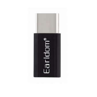 FTT15-14869 ADAPTOR Micro USB 3.1 to Type - C TC01