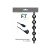 FTT16-18362 Καλώδιο Ρεύματος για Laptop 1.5m FTT16-18362 Καλώδιο Ρεύματος για Laptop 1.5m