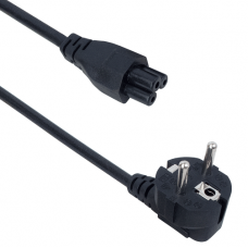 FTT16-18362 Καλώδιο Ρεύματος για Laptop 1.5m