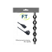 FTT16-18363 Καλώδιο Ρεύματος για PC 1.5m