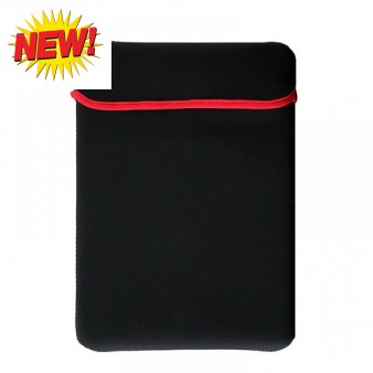 FTT15-45245 ΘΗΚΗ για Laptop/Tablet 10", Μαύρη