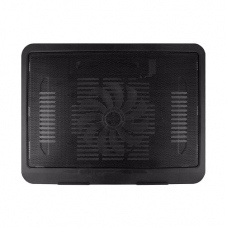 FTT15-15008 Cooling Pad για Laptop έως 14" με 1 Ανεμιστήρα NCP-063