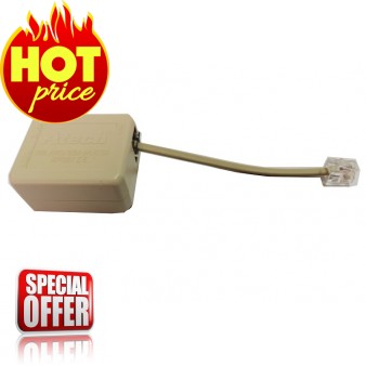 FTT3-059 ADSL SPLITTER
