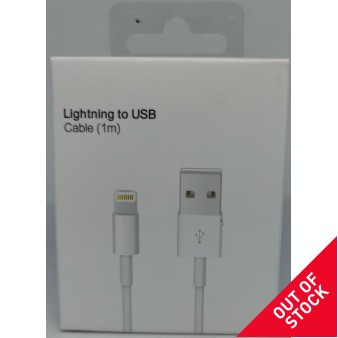 FTT6-077 ΚΑΛΩΔΙΟ ΤΥΠΟΥ iPhone 1M