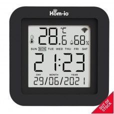 HOM-IO SMART IR Universal WiFi display