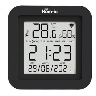 HOM-IO SMART IR Universal WiFi display HOM-IO SMART IR Universal WiFi display