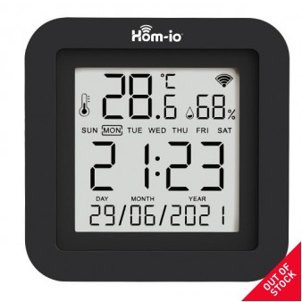 HOM-IO SMART IR Universal WiFi display