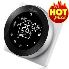 HOM-IO SMART WI-FI Plus ΧΡΟΝΟΘΕΡΜΟΣΤΑΤΗΣ