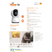 HOM-IO SMARTEYE CAMERA WIFI MOTION 1080P Motorized - Privacy (CLOUD-SD CARD) HOM-IO SMARTEYE CAMERA WIFI MOTION 1080P Motorized - Privacy (CLOUD-SD CARD)