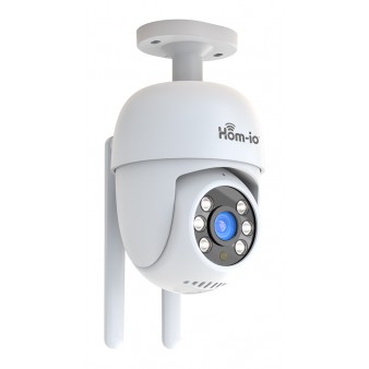 Telecamera WiFi 4Mpx SmartEye 3in1 Telecamera WiFi 4Mpx SmartEye 3in1