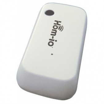 HOM-IO SMART ΑΙΣΘΗΤΗΡΑΣ ΦΩΤΙΣΜΟΥ HOM-IO SMART ΑΙΣΘΗΤΗΡΑΣ ΦΩΤΙΣΜΟΥ