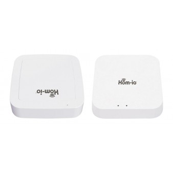 HOM-IO SMART KIT Κουμπί αυτοματοποίησης σεναρίου