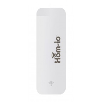 HOM-IO SMART Αισθητήρας Θερμοκρασίας & Υγρασίας