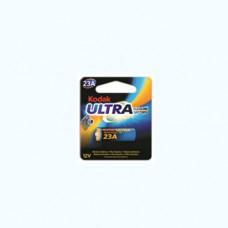 30636057 Kodak ULTRA alkaline 23A battery (1 pack)
