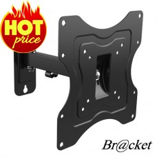 LCD 1520B Βάση τηλεόρασης 23” - 42” (ΠΡΟΣΦΟΡΑ 25 ΤΕΜ)