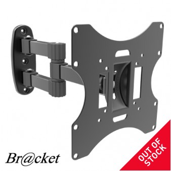 LCD 2020-2 Βάση τηλεόρασης 23”- 42”