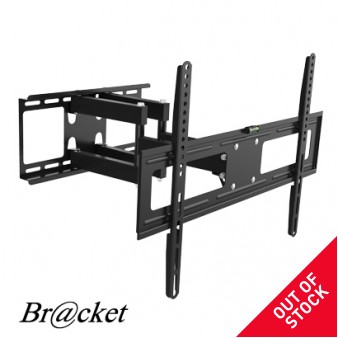 LCD 8600-2 Βάση τηλεόρασης 37”- 70”