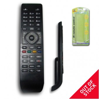 LOR 182BL ΤΗΛΕΧΕΙΡΙΣΤΗΡΙΟ for OTE TV