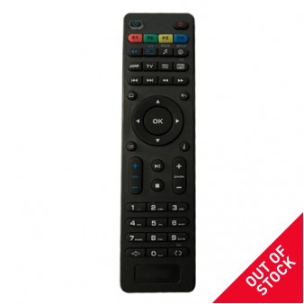 LOR 255 ΤΗΛΕΧΕΙΡΙΣΤΗΡΙΟ for MAG IP/TV