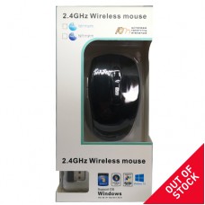 FTT15-002 Wireless Mouse 2.4G
