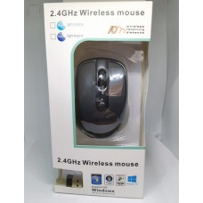FTT15-001 Wireless Mouse 2.4G