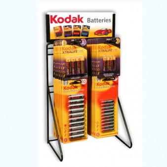 STAND KODAK ΠΑΓΚΟΥ