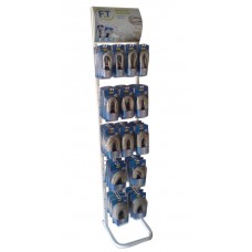 STAND ΜΕ ΚΑΛΩΔΙΣΕΙΣ PATCH CORD